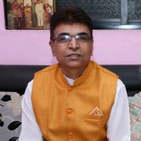 Ramesh Bhanushali