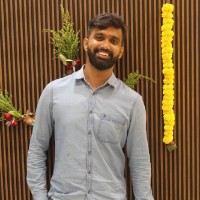 Yogesh Gaddala