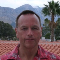 Andy Foster