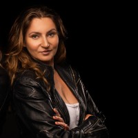 Magdalena Kaczmarek