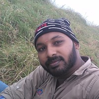 Pratheesh Pl