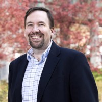 Christopher M. Bland, Pharm.D., FCCP, FIDSA, BCPS