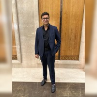 RITIK CHOPRA