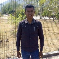 Israel ivan García lopez