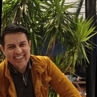 Roberto Nascimento