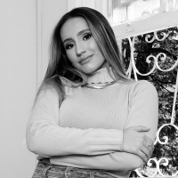 Ana Luíza Vorcaro