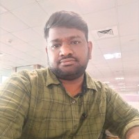 Santhosh H E