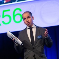 Kjetil Haraldseid Kristiansen