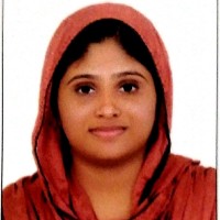 Sajira Kaipally