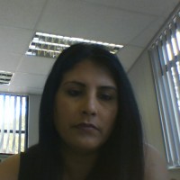 Natasha Govender