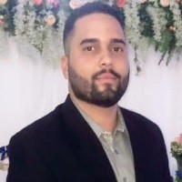 Gabriel Emilio Reyes Cedeno