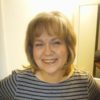 Janet Rousey