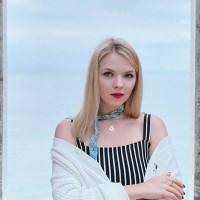 Anastasia Gordeychuk