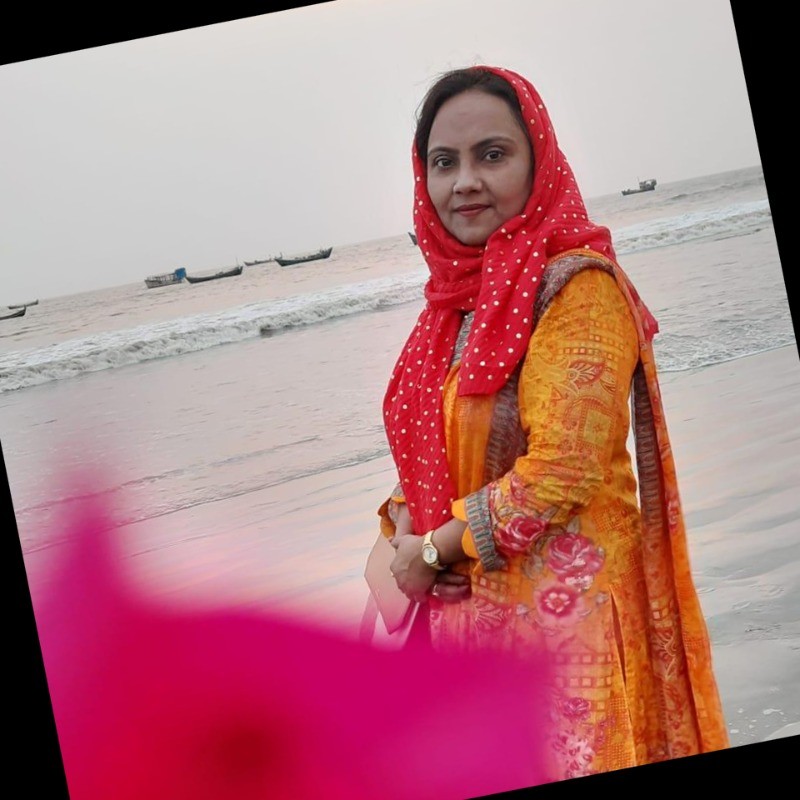 Tania Sumi
