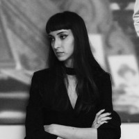 Giorgia Ambruosi