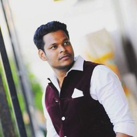 Nikhil Lohakare