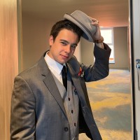 Noé Spinnewyn