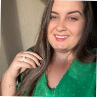 Joana D’Arc Vilela