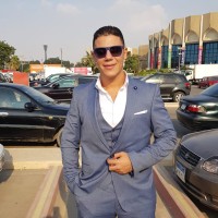mohammed elbadry