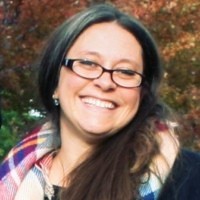Amy Ford