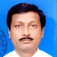 Braj Kishor Roy