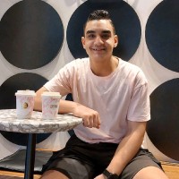 Youssef Omara