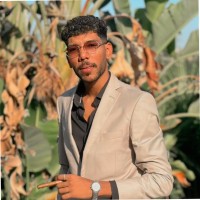 Mohamed Gamal