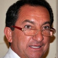 Franco Arrighi