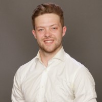 Ben Fridriksson