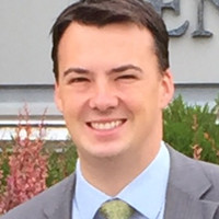 Eric Kennedy
