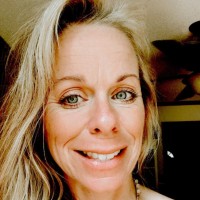 Trish Maxwell