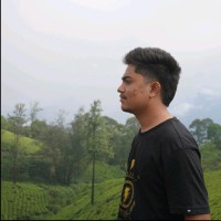Srinivas Sahani