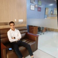 Kush Mishra