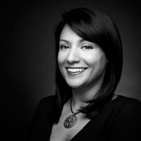 Cheryl McGinty-Weiland, PMP