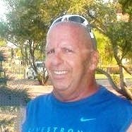 David Harriger