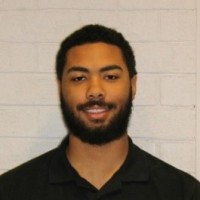 Darrion Simmons