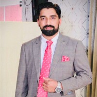 Danish Mehmood