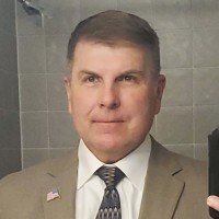 Keith Christensen