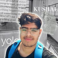 Kushal Basnet