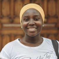 Mariame Ginette DIALLO