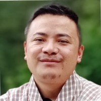 Nima Phuntsho Sherpa