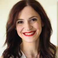 Pantelitsa Kaloudi