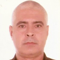 Marco Antonio Vidal Dos Santos Pinto