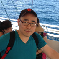 Seong Je Lee