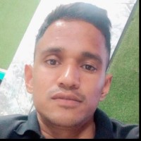 Jaman Singh Bhandari