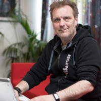 Christer Magnusson