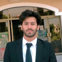 Muhammad Mubeen