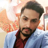 Mayank Sharma