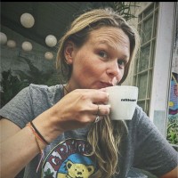 Laura Hoffman