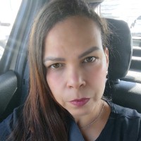 Monique Pereira Da Silva Morais